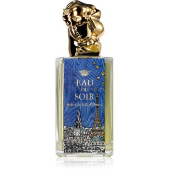Sisley Eau du Soir Limited Edition by Fee Greening Eau de Parfum pentru femei - imagine 2